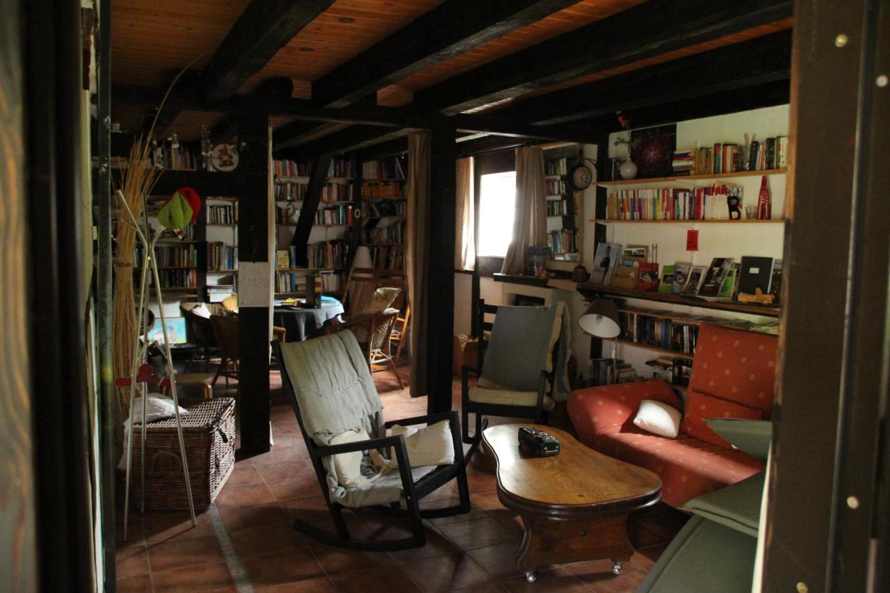 בורג Ferienwohnung Kunz מראה חיצוני תמונה